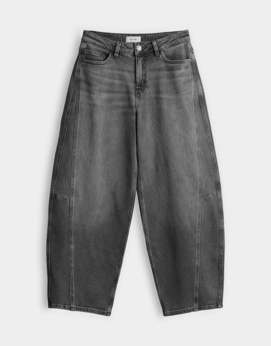 Opus-Lolah motion-10539314460106-70404 Mid grey-GRIJS