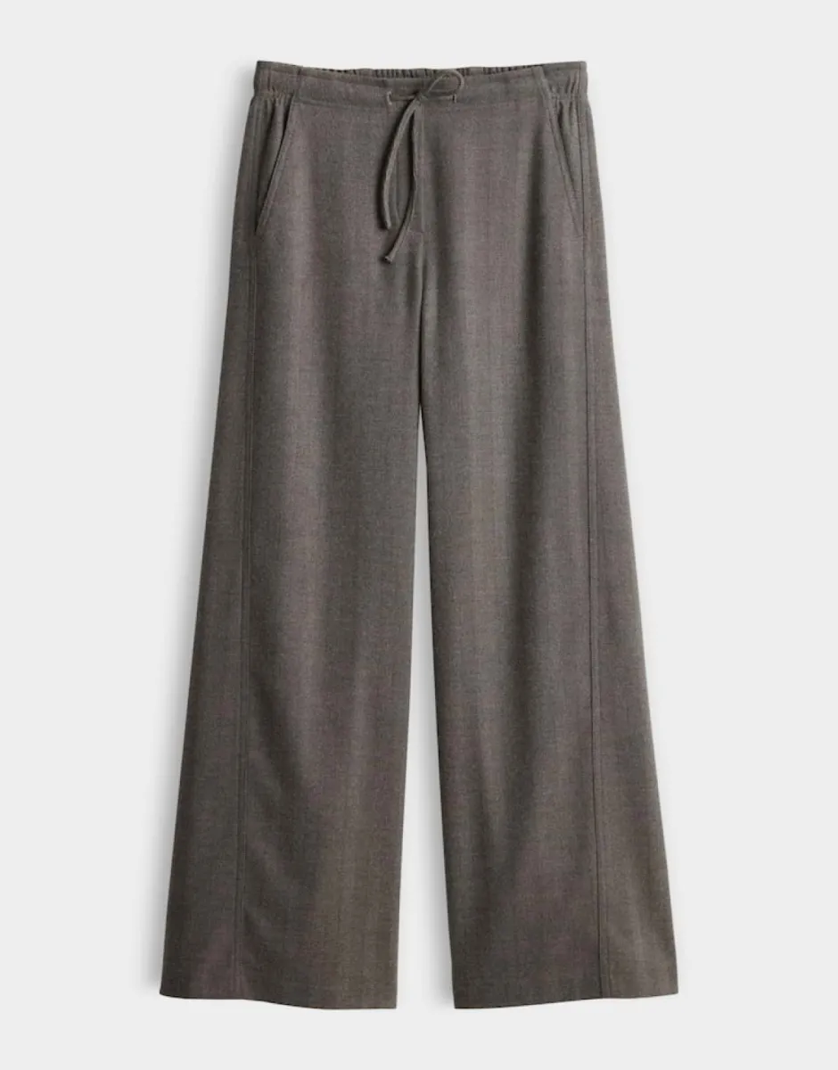 Opus-Melane herringbone-10635314361475-80026 Warm greige-GRIJS