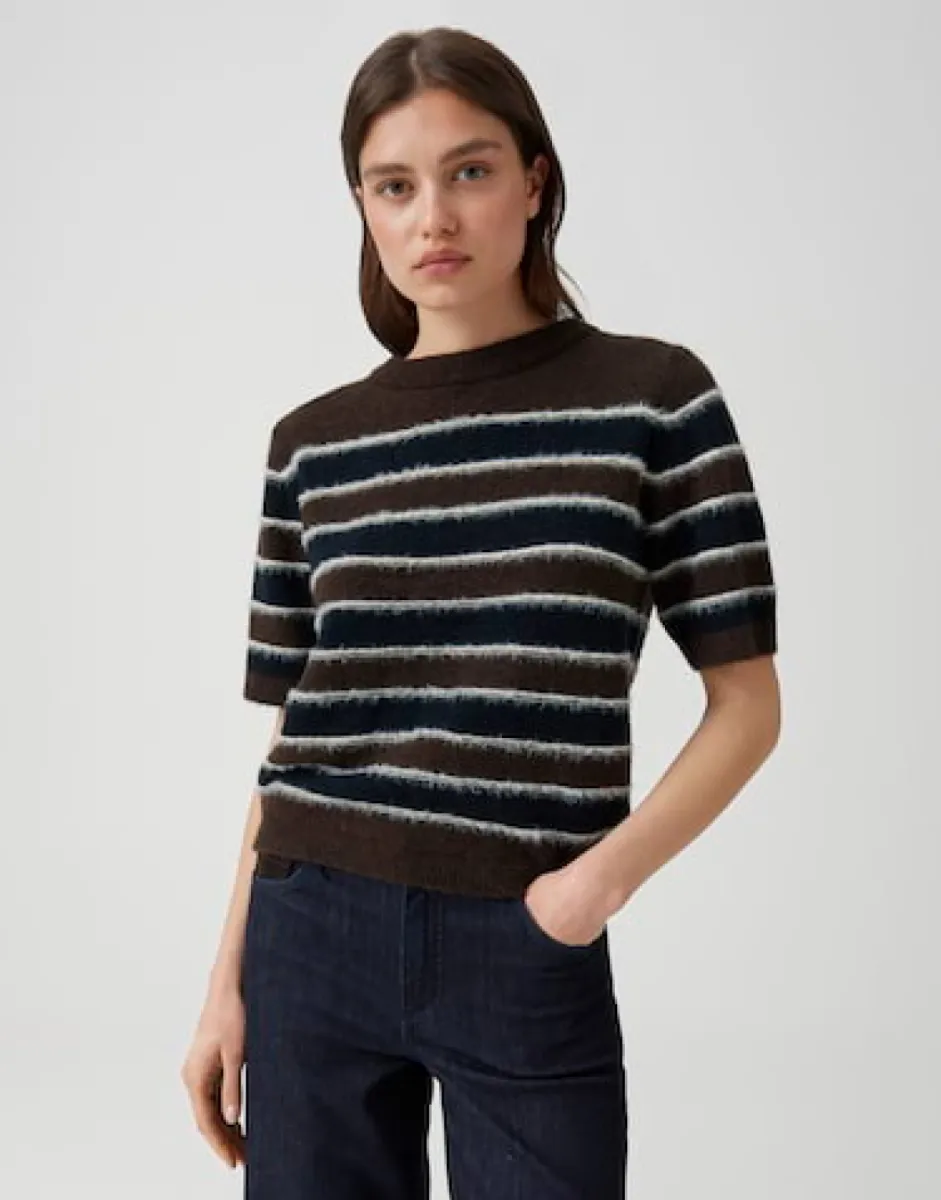 Opus-Pimota stripe-10601214353452-20040 Affogato-BRUIN