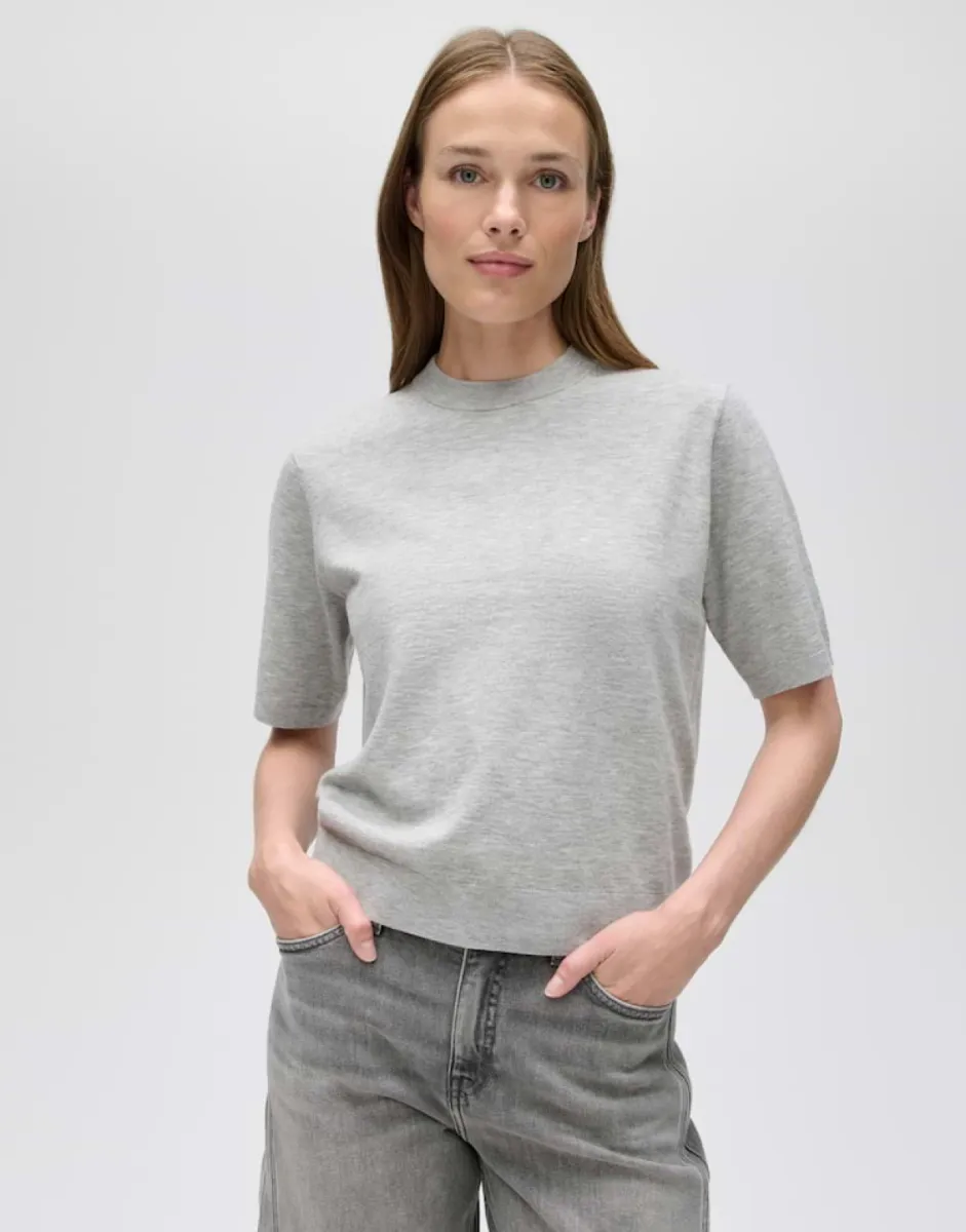 Opus-Pimsi-10614514447106-8056 Hazy fog melange-GRIJS