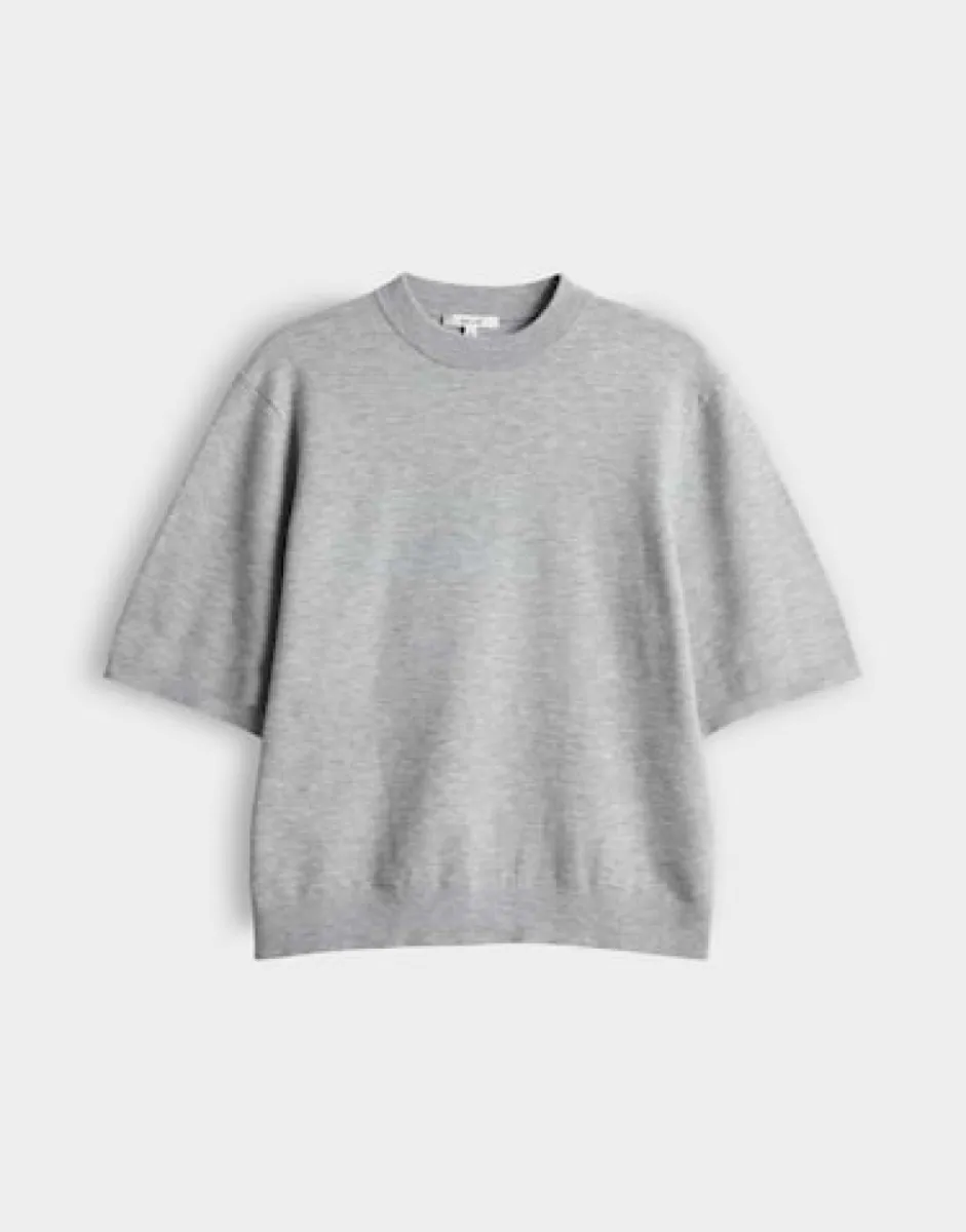 Opus-Pimsi-10614514447106-8056 Hazy fog melange-GRIJS