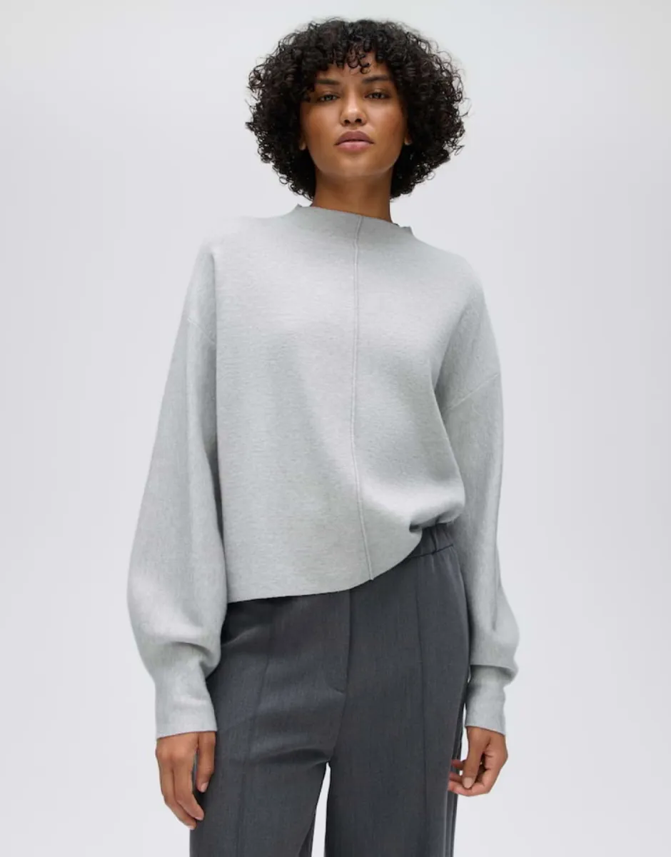 Opus-Punus-1061444873460-8056 Hazy fog melange-GRIJS