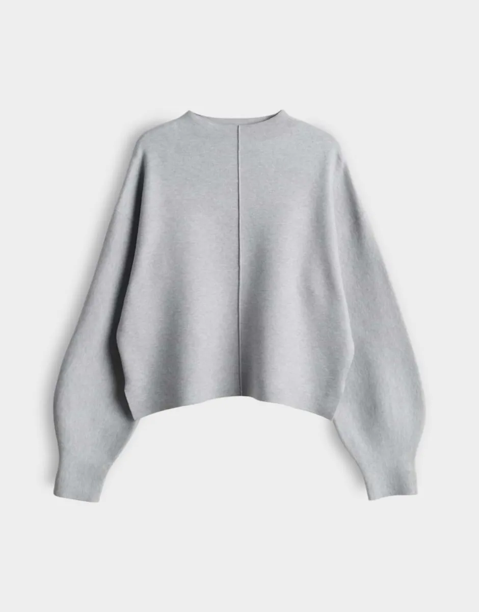 Opus-Punus-1061444873460-8056 Hazy fog melange-GRIJS