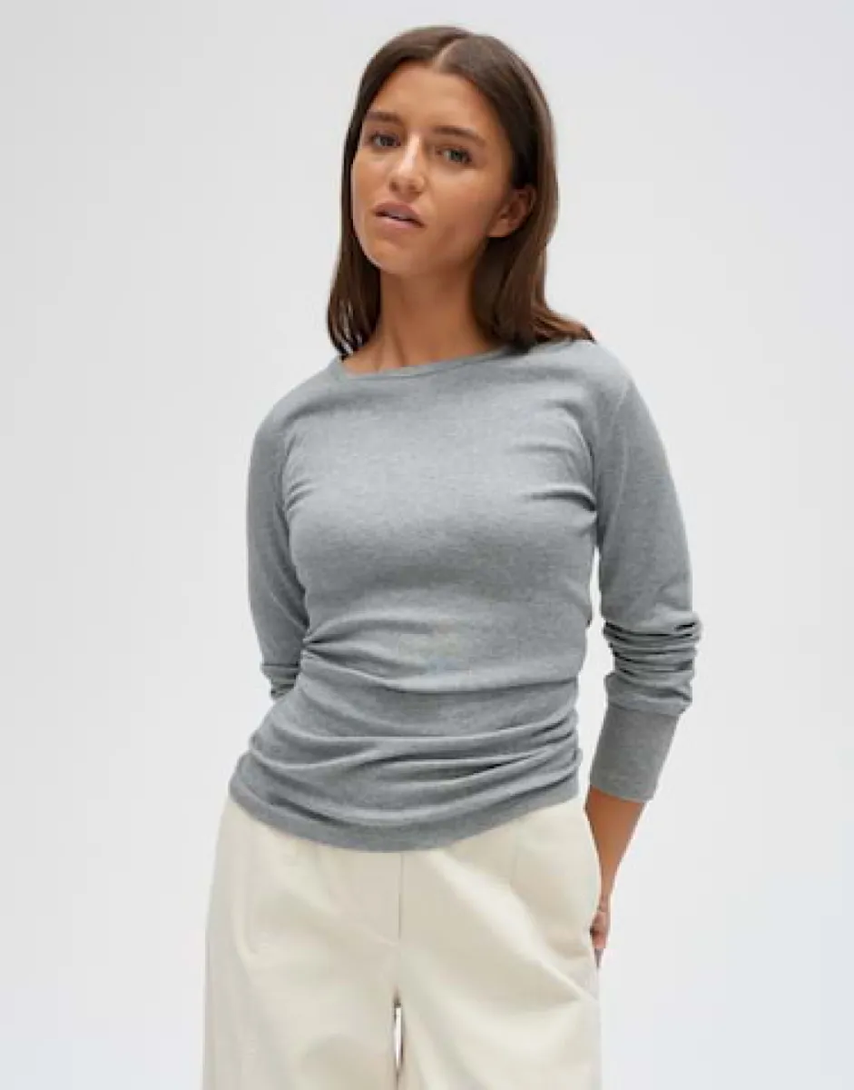 Opus-Sherrie-1062489343100-8072 Easy grey-GRIJS