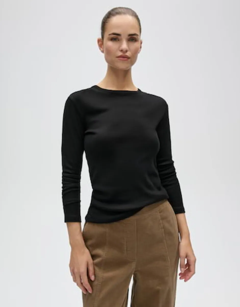 Opus-Sherrie-1062489343100-900 Black-ZWART