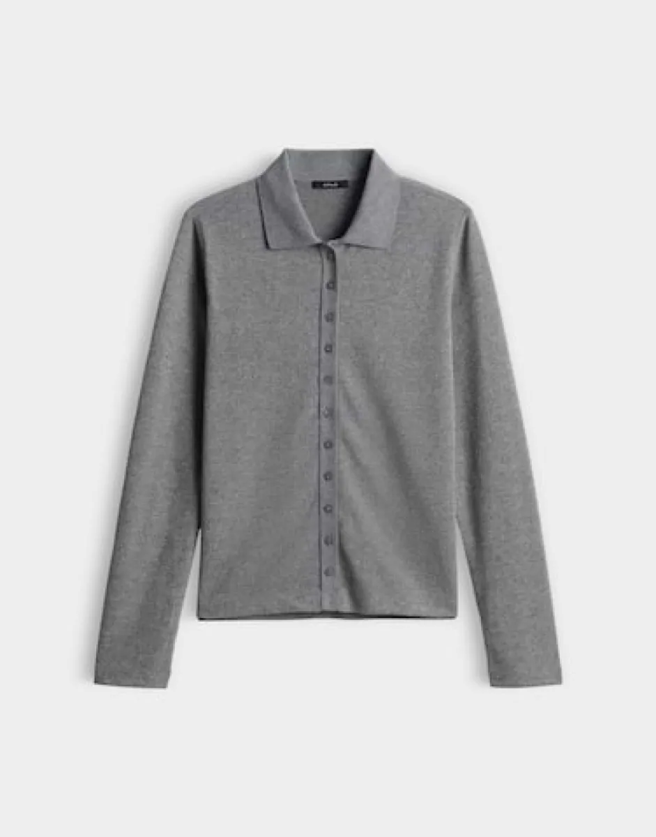 Opus-Sugimi-1063765984106-80025 Quiet grey-GRIJS