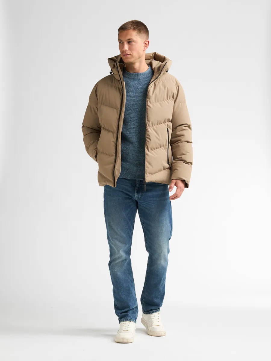petrol-industries-men-jacket-padded-m-3060-jac111-7140-oak-bruin-2 PETROL INDUSTRIES-Men jacket padded-M-3060-JAC111-7140 Oak-BRUIN