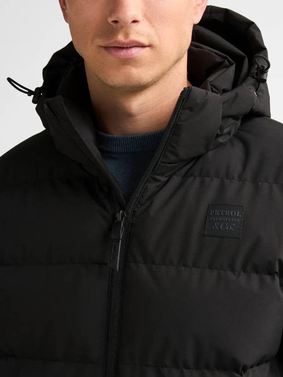 petrol-industries-men-jacket-padded-m-3060-jac124-9111-deep-black-zwart-2 PETROL INDUSTRIES-Men jacket padded-M-3060-JAC124-9111 Deep black-ZWART
