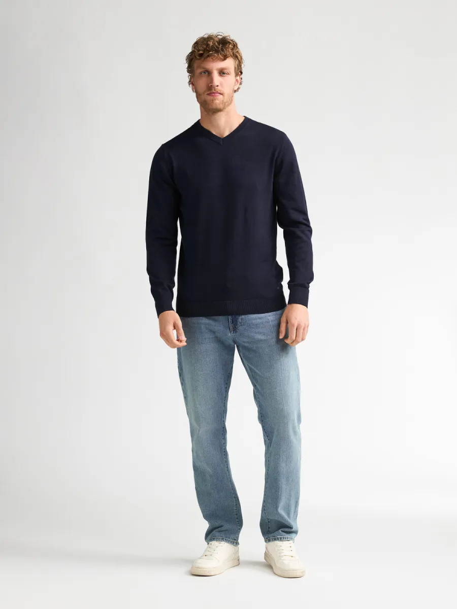 petrol-industries-men-knitwear-v-neck-basic-m-ros-kwv200-5178-navy-blue-navy-2 PETROL INDUSTRIES-Men Knitwear V-Neck Basic-M-ROS-KWV200-5178 Navy blue-NAVY