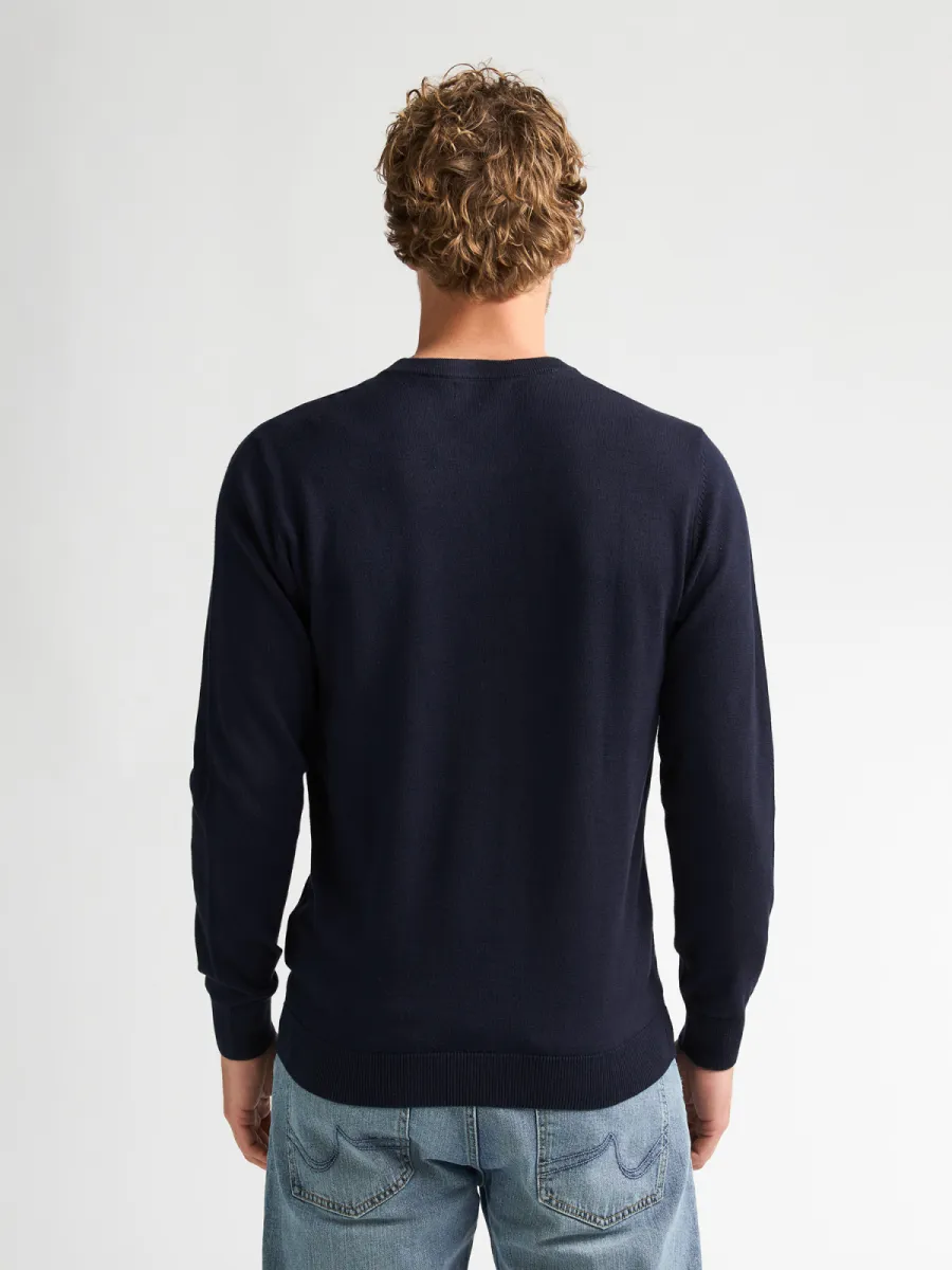 petrol-industries-men-knitwear-v-neck-basic-m-ros-kwv200-5178-navy-blue-navy-5 PETROL INDUSTRIES-Men Knitwear V-Neck Basic-M-ROS-KWV200-5178 Navy blue-NAVY