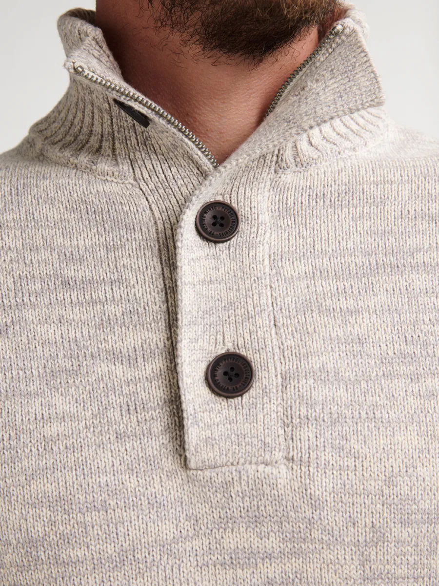 petrol-industries-men-knmitwear-collar-m-ros-kwc206-0009-antique-white-melee-wit-2 PETROL INDUSTRIES-Men knmitwear collar-M-ROS-KWC206-0009 Antique white melee-WIT