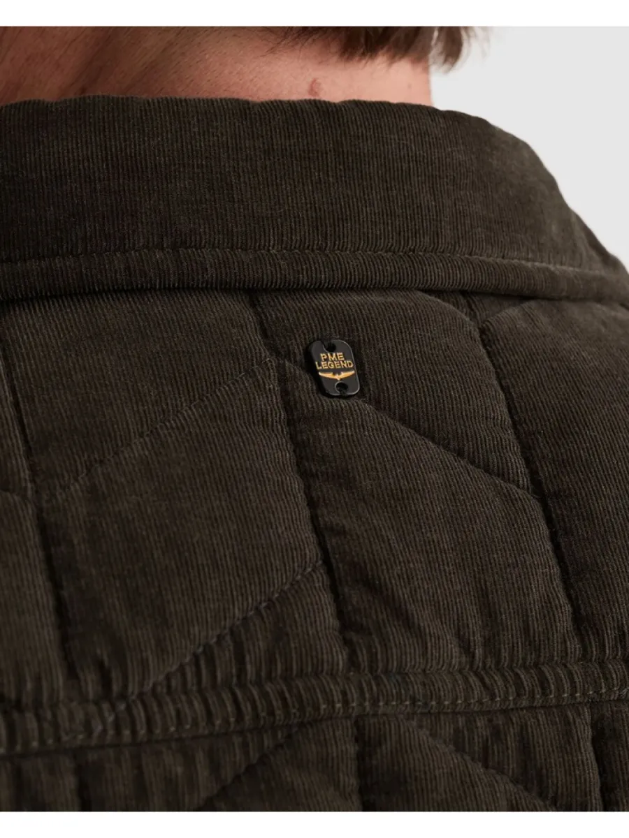 pme-legend-long-sleeve-shirt-fine-quilted-cor-psi2609274-8039-beluga-bruin-5 PME LEGEND-Long sleeve shirt Fine Quilted Cor-PSI2609274-8039 Beluga-BRUIN