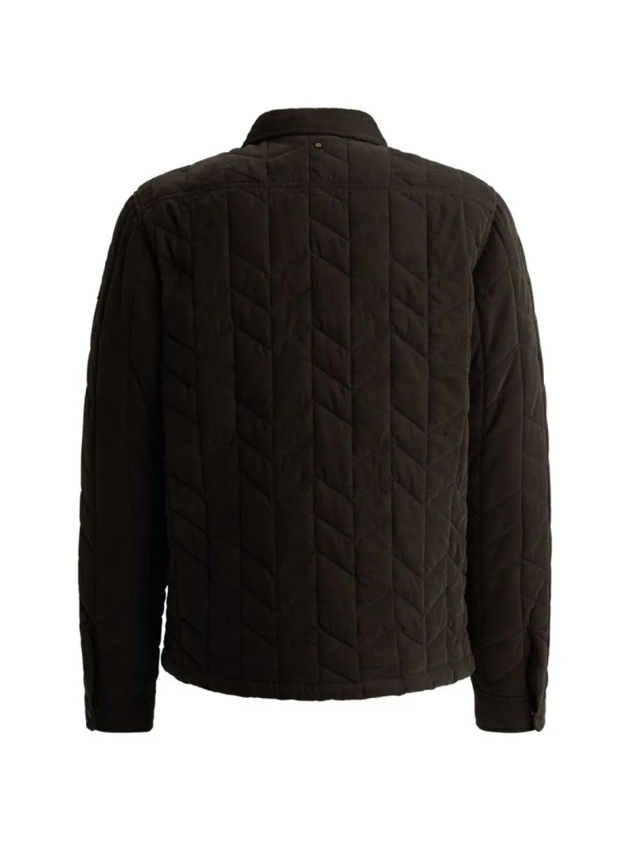 pme-legend-long-sleeve-shirt-fine-quilted-cor-psi2609274-8039-beluga-bruin-9 PME LEGEND-Long sleeve shirt Fine Quilted Cor-PSI2609274-8039 Beluga-BRUIN