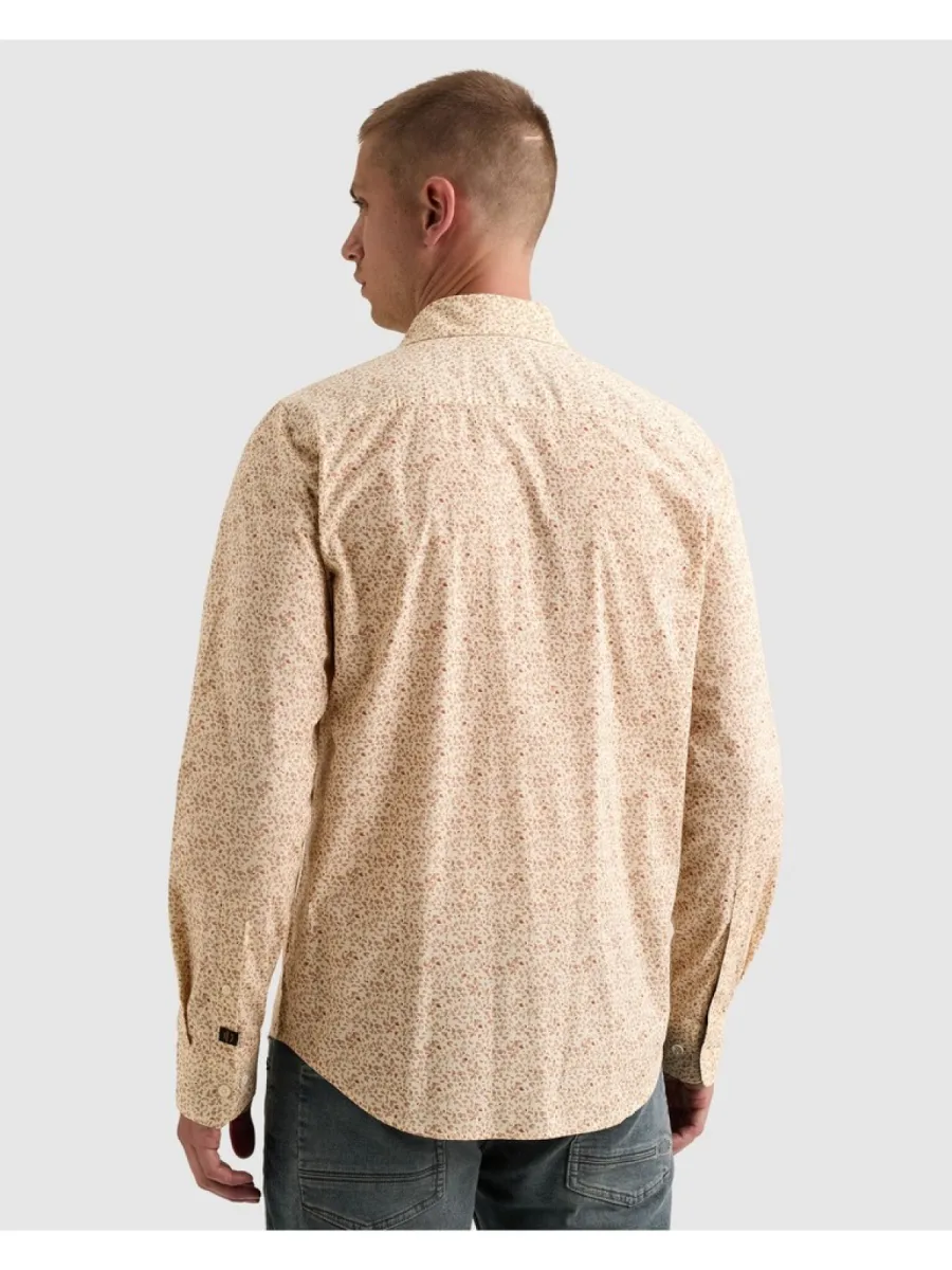 pme-legend-long-sleeve-shirt-print-on-poplin-psi2609252-8178-arabian-spice-bruin-2 PME LEGEND-Long sleeve shirt Print on poplin-PSI2609252-8178 Arabian spice-BRUIN