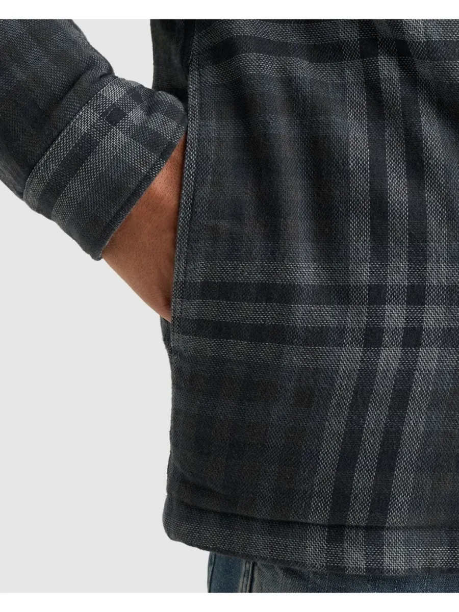 pme-legend-long-sleeve-shirt-yarn-dyed-check-psi2609278-9140-obsidian-paars-3 PME LEGEND-Long sleeve shirt Yarn Dyed Check-PSI2609278-9140 Obsidian-PAARS