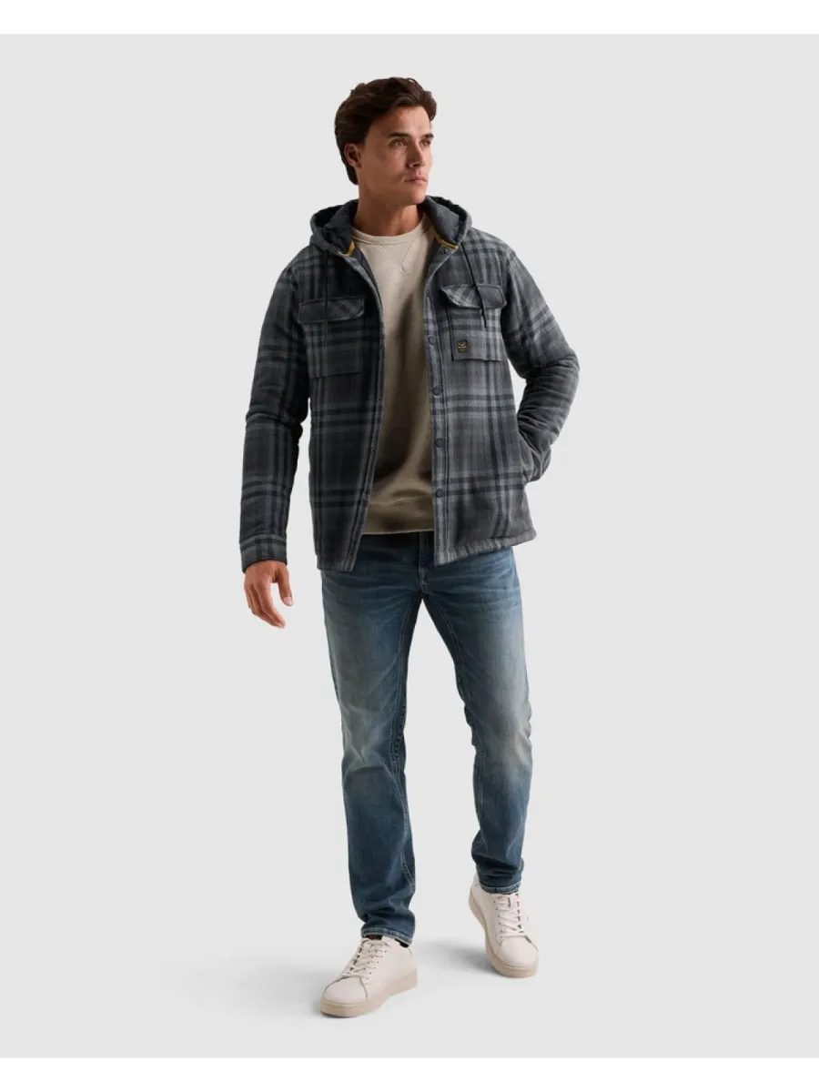 pme-legend-long-sleeve-shirt-yarn-dyed-check-psi2609278-9140-obsidian-paars-4 PME LEGEND-Long sleeve shirt Yarn Dyed Check-PSI2609278-9140 Obsidian-PAARS