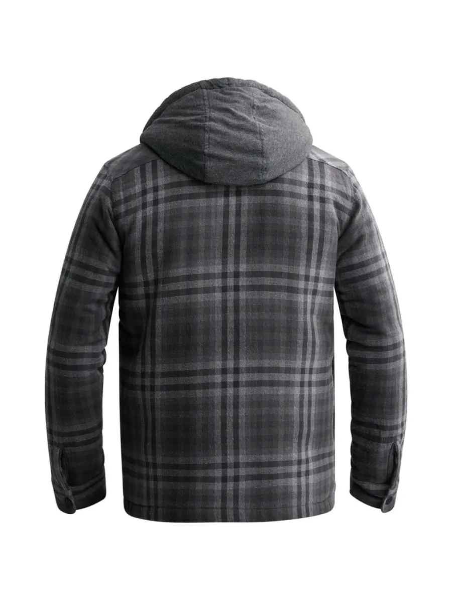 pme-legend-long-sleeve-shirt-yarn-dyed-check-psi2609278-9140-obsidian-paars-6 PME LEGEND-Long sleeve shirt Yarn Dyed Check-PSI2609278-9140 Obsidian-PAARS