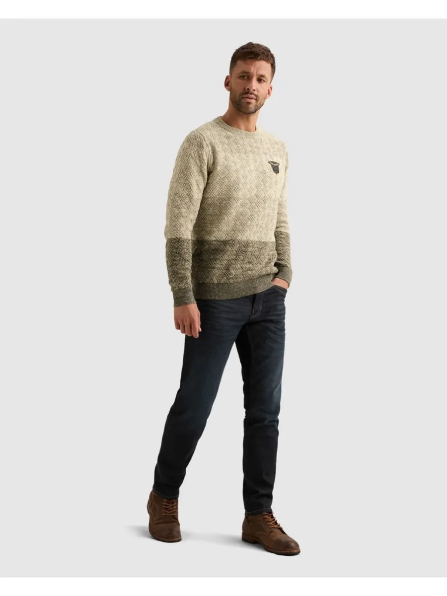 pme-legend-r-neck-gradient-knit-pkw2609334-7013-bone-white-beige-4 PME LEGEND-R-neck gradient knit-PKW2609334-7013 Bone white-BEIGE