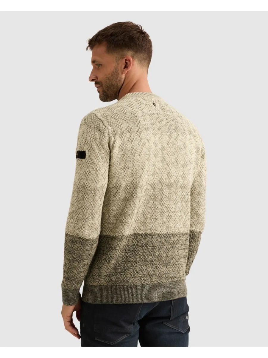 pme-legend-r-neck-gradient-knit-pkw2609334-7013-bone-white-beige-5 PME LEGEND-R-neck gradient knit-PKW2609334-7013 Bone white-BEIGE