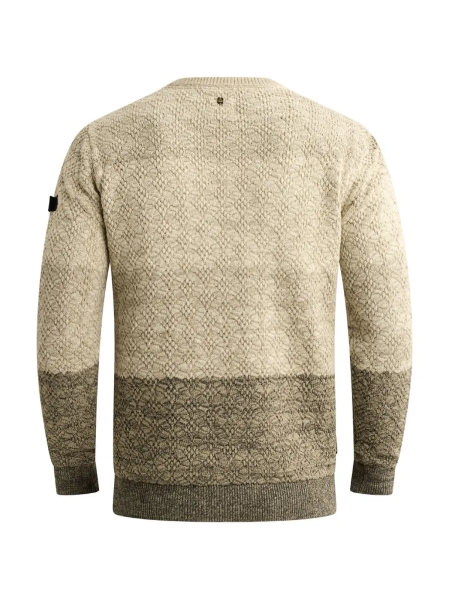 pme-legend-r-neck-gradient-knit-pkw2609334-7013-bone-white-beige-6 PME LEGEND-R-neck gradient knit-PKW2609334-7013 Bone white-BEIGE