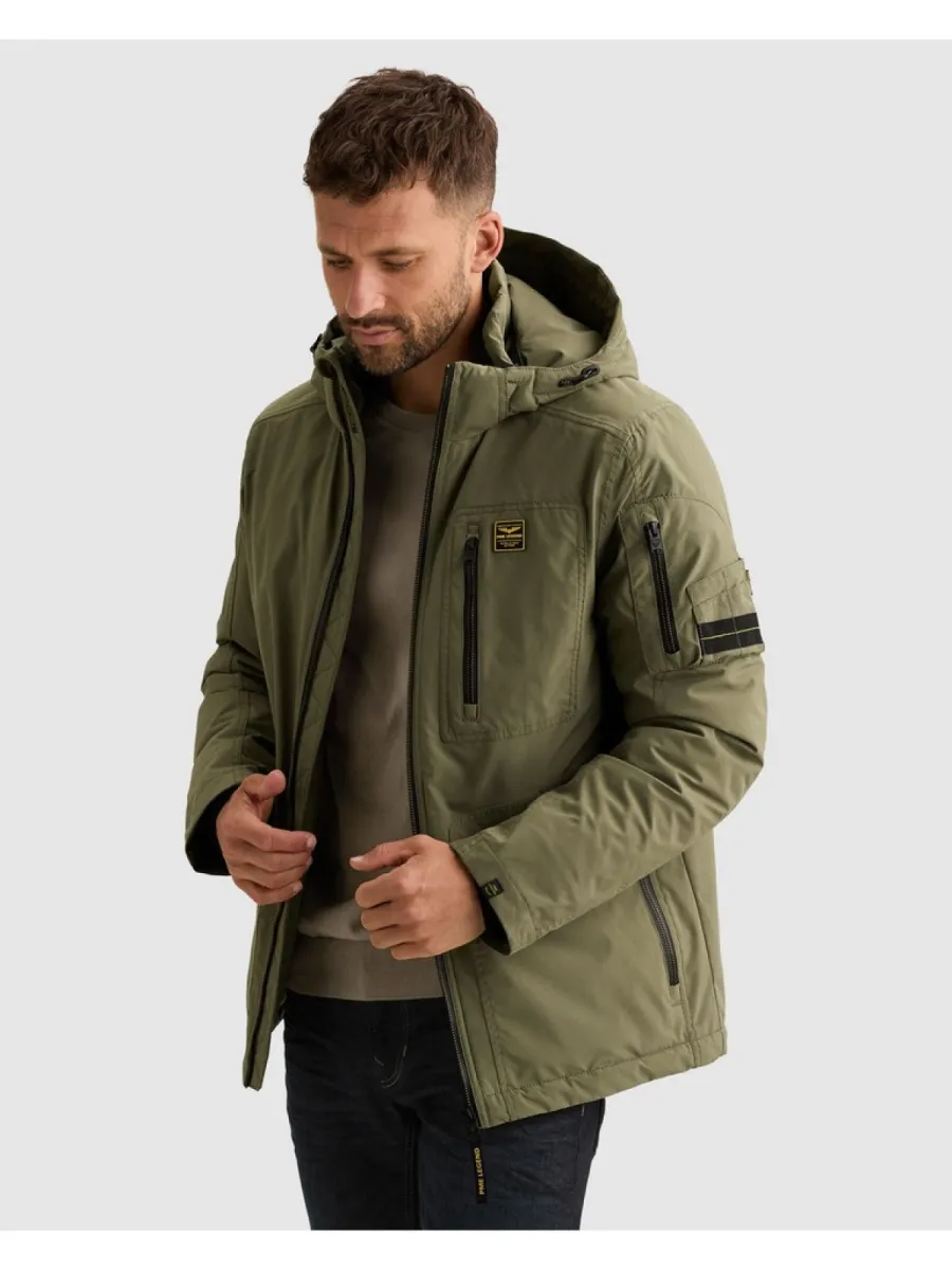pme-legend-semi-long-jacket-conestoga-dasrip-pja2609142-6414-dusty-olive-olijf-1 PME LEGEND-Semi long jacket CONESTOGA Dasrip-PJA2609142-6414 Dusty olive-OLIJF