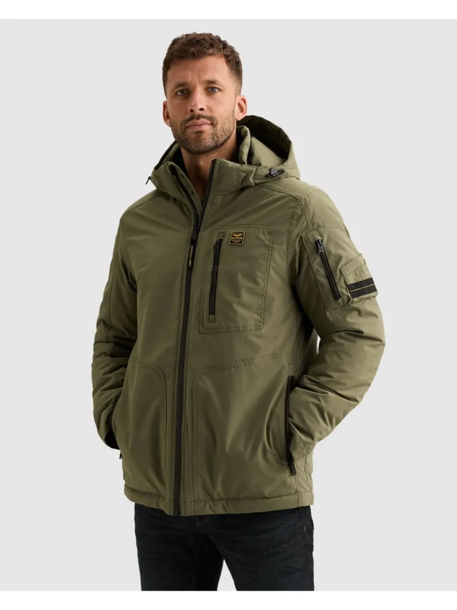 pme-legend-semi-long-jacket-conestoga-dasrip-pja2609142-6414-dusty-olive-olijf-2 PME LEGEND-Semi long jacket CONESTOGA Dasrip-PJA2609142-6414 Dusty olive-OLIJF