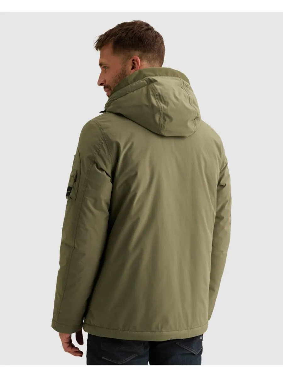pme-legend-semi-long-jacket-conestoga-dasrip-pja2609142-6414-dusty-olive-olijf-3 PME LEGEND-Semi long jacket CONESTOGA Dasrip-PJA2609142-6414 Dusty olive-OLIJF
