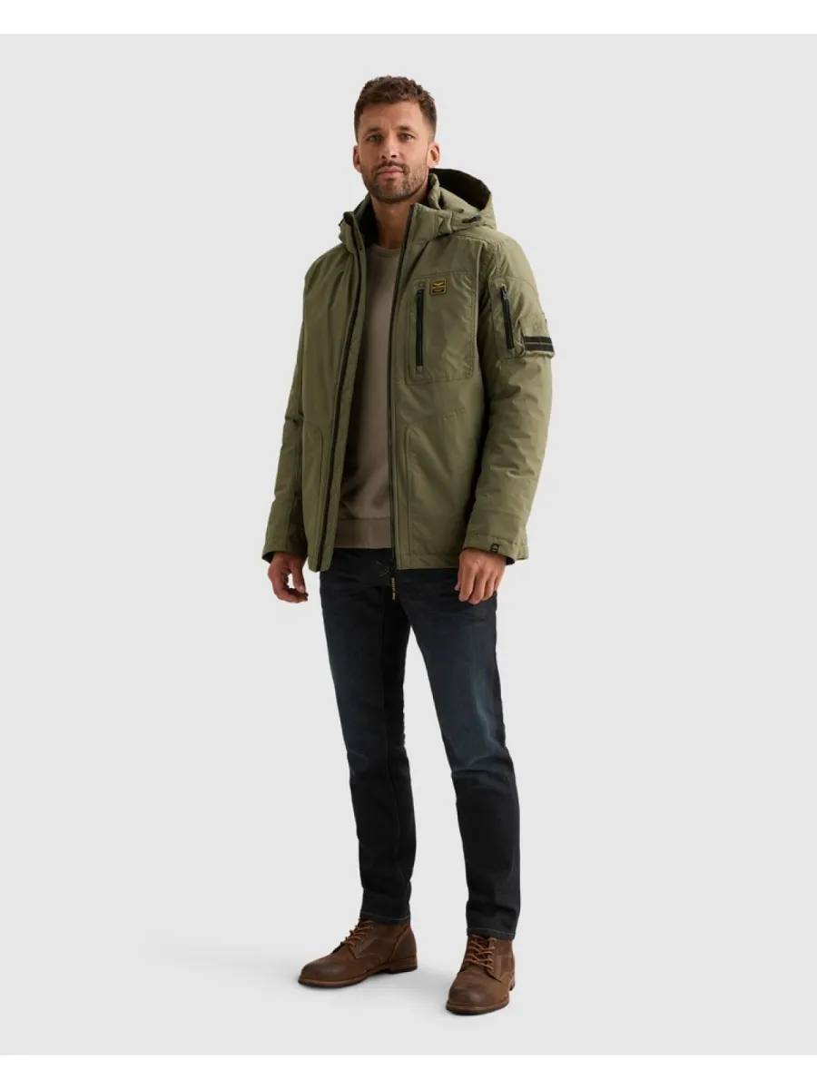 pme-legend-semi-long-jacket-conestoga-dasrip-pja2609142-6414-dusty-olive-olijf-4 PME LEGEND-Semi long jacket CONESTOGA Dasrip-PJA2609142-6414 Dusty olive-OLIJF