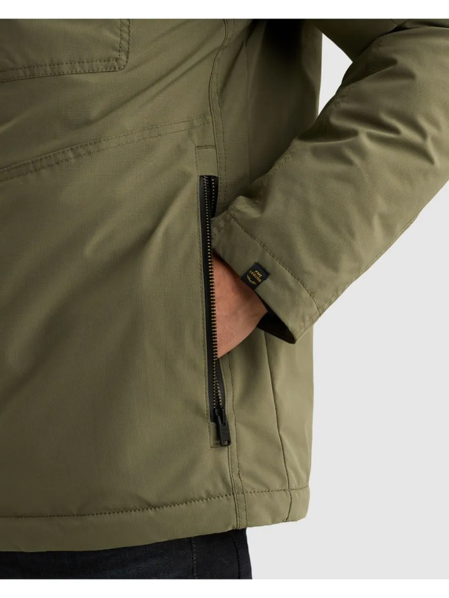 pme-legend-semi-long-jacket-conestoga-dasrip-pja2609142-6414-dusty-olive-olijf-7 PME LEGEND-Semi long jacket CONESTOGA Dasrip-PJA2609142-6414 Dusty olive-OLIJF