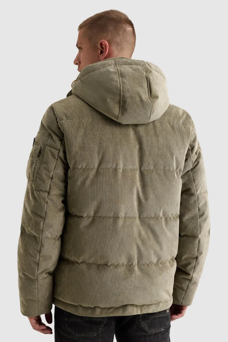 pme-legend-semi-long-jacket-gobbler-clear-for-pja2609122-6485-overland-trek-bruin-3 PME LEGEND-Semi long jacket GOBBLER Clear For-PJA2609122-6485 Overland trek-BRUIN