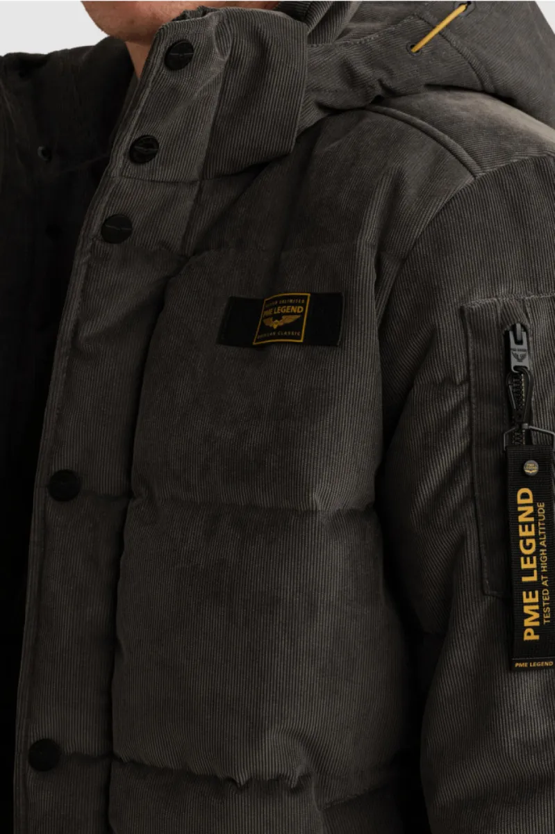 pme-legend-semi-long-jacket-gobbler-clear-for-pja2609122-9163-dark-graphite-donker-grijs-grafiet-2 PME LEGEND-Semi long jacket GOBBLER Clear For-PJA2609122-9163 Dark graphite-DONKER GRIJS/GRAFIET