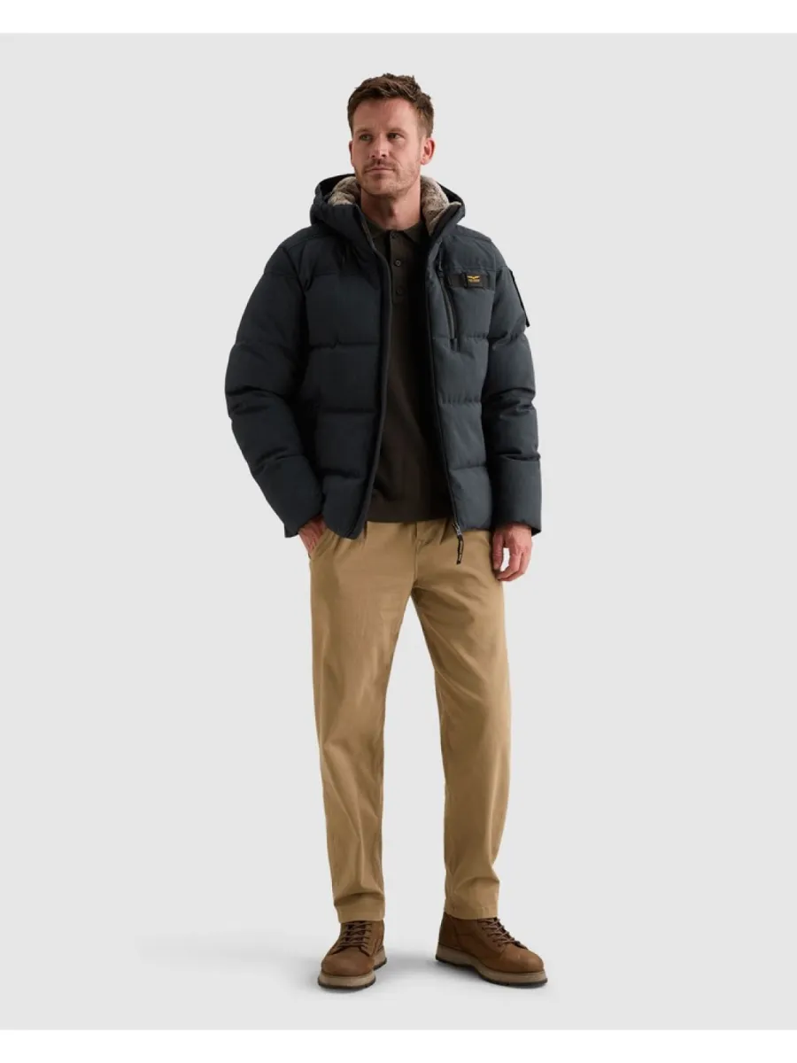 pme-legend-semi-long-jacket-yetcraft-melange-pja2609118-5281-salute-blue-4 PME LEGEND-Semi long jacket YETCRAFT Melange-PJA2609118-5281 Salute-BLUE