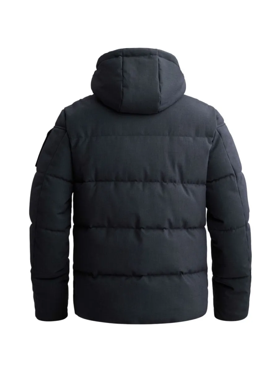 pme-legend-semi-long-jacket-yetcraft-melange-pja2609118-5281-salute-blue-8 PME LEGEND-Semi long jacket YETCRAFT Melange-PJA2609118-5281 Salute-BLUE