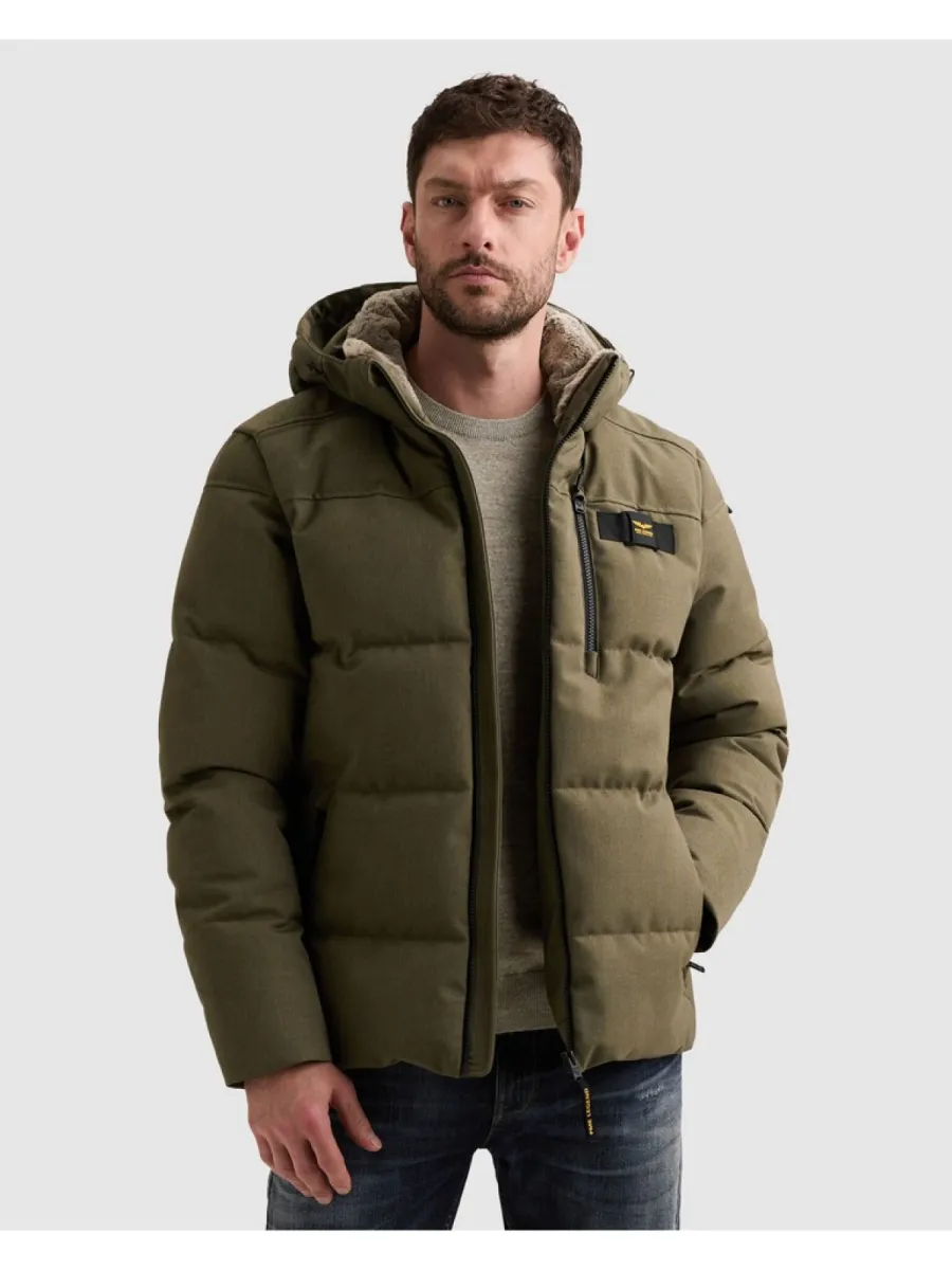 pme-legend-semi-long-jacket-yetcraft-melange-pja2609118-6485-overland-trek-bruin-3 PME LEGEND-Semi long jacket YETCRAFT Melange-PJA2609118-6485 Overland trek-BRUIN