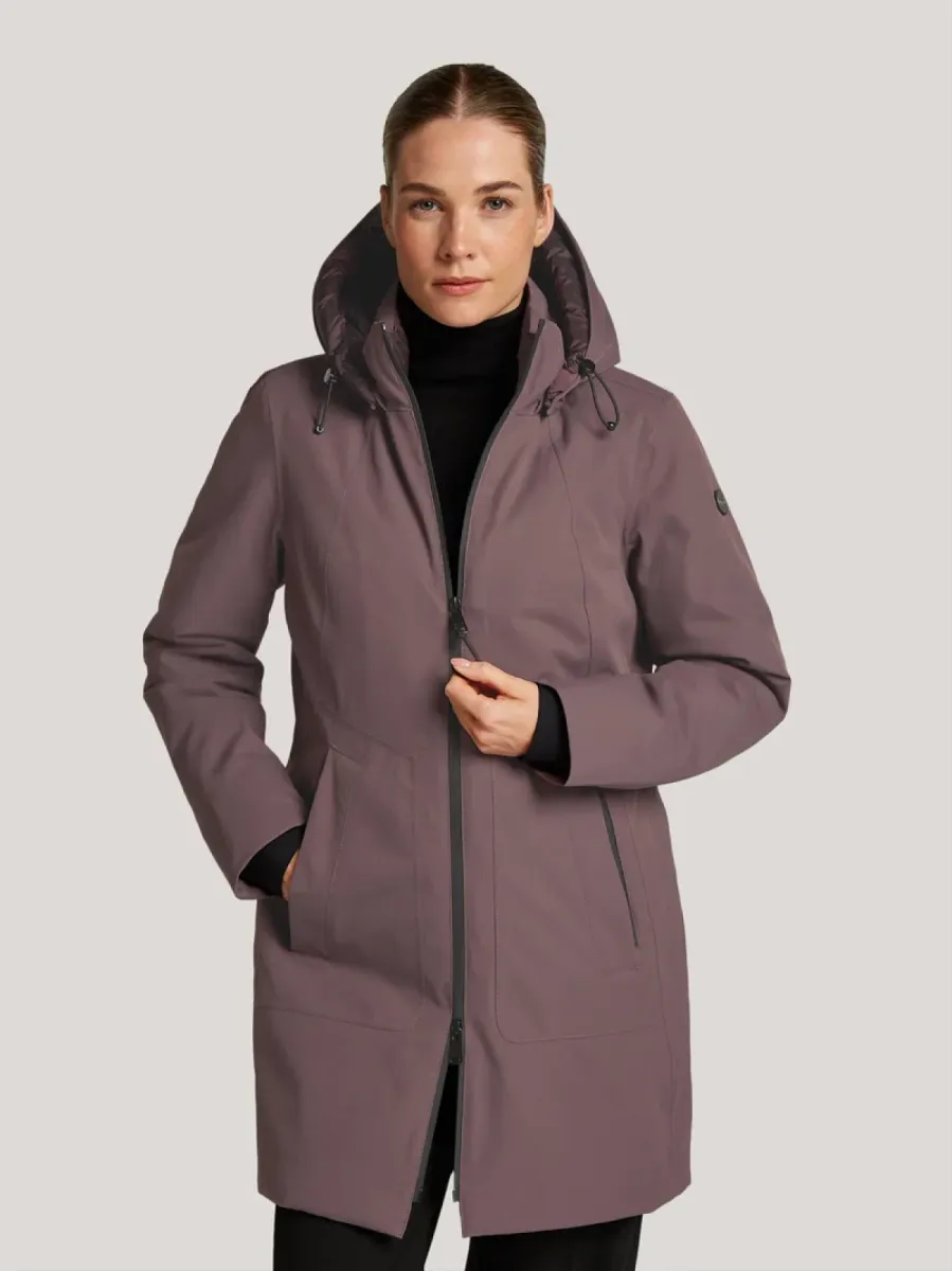 RESET-Piove-LR00330263-4910 Acai berry-VIOLET