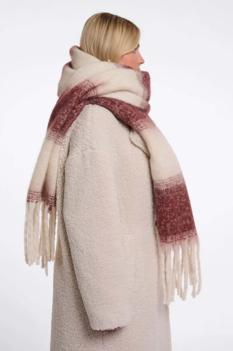 rino-pelle-checkered-scarf-erica7002612-11166-sangria-birch-paars-combinaties-2 RINO & PELLE-Checkered Scarf-Erica.7002612-11166 Sangria Birch-PAARS COMBINATIES