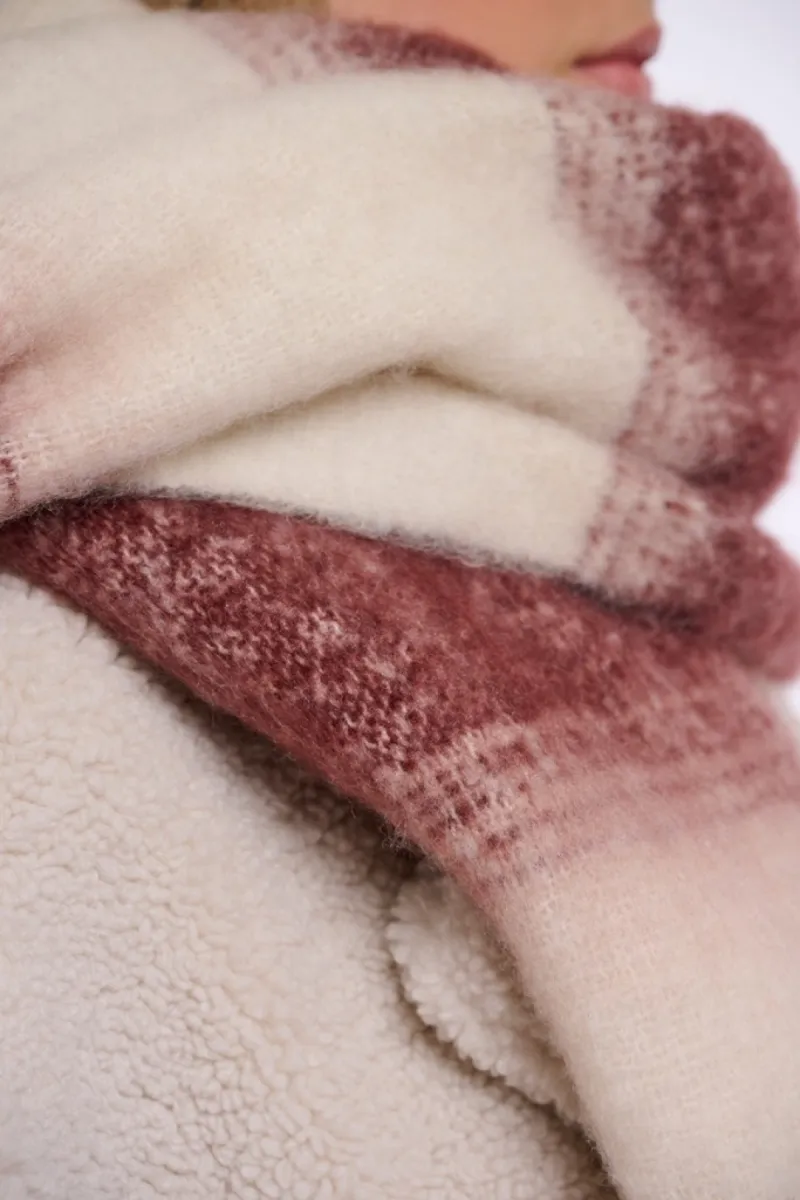 rino-pelle-checkered-scarf-erica7002612-11166-sangria-birch-paars-combinaties-3 RINO & PELLE-Checkered Scarf-Erica.7002612-11166 Sangria Birch-PAARS COMBINATIES