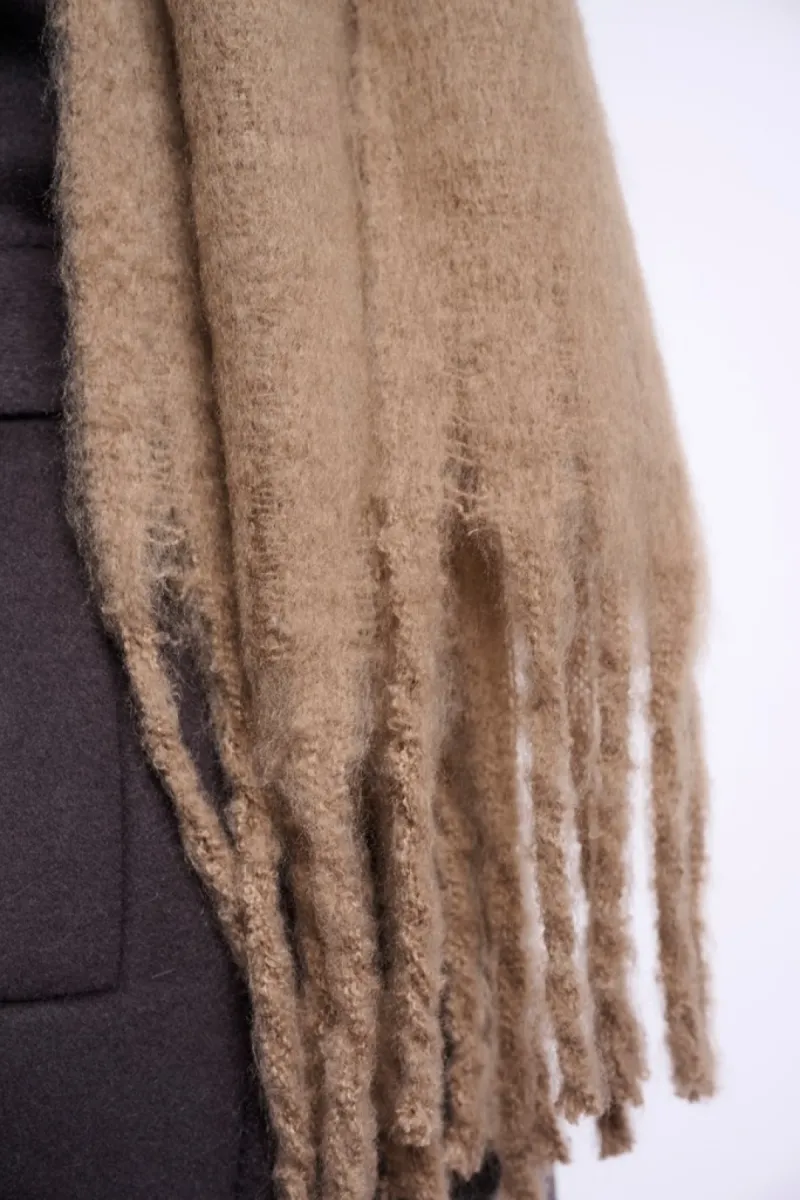 rino-pelle-sccarf-with-fringes-gella7002612-10868-toffee-cafe-1 RINO & PELLE-Sccarf With Fringes-Gella.7002612-10868 Toffee-CAFE