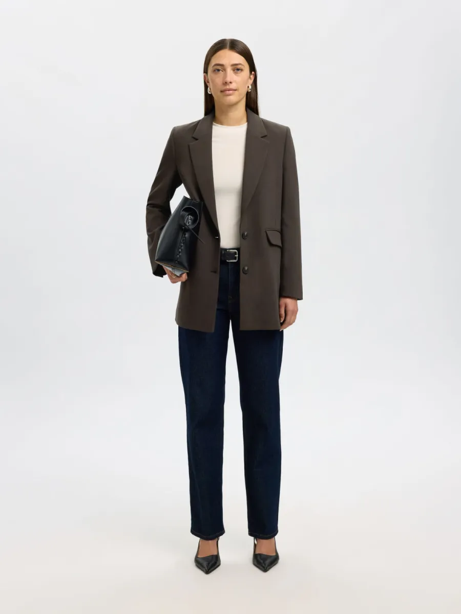 selected-femme-slfrita-ls-relaxed-blazer-mel-noos-16094205-delicioso-bruin-3 Selected Femme-SLFRITA LS RELAXED BLAZER MEL NOOS-16094205-Delicioso-BRUIN