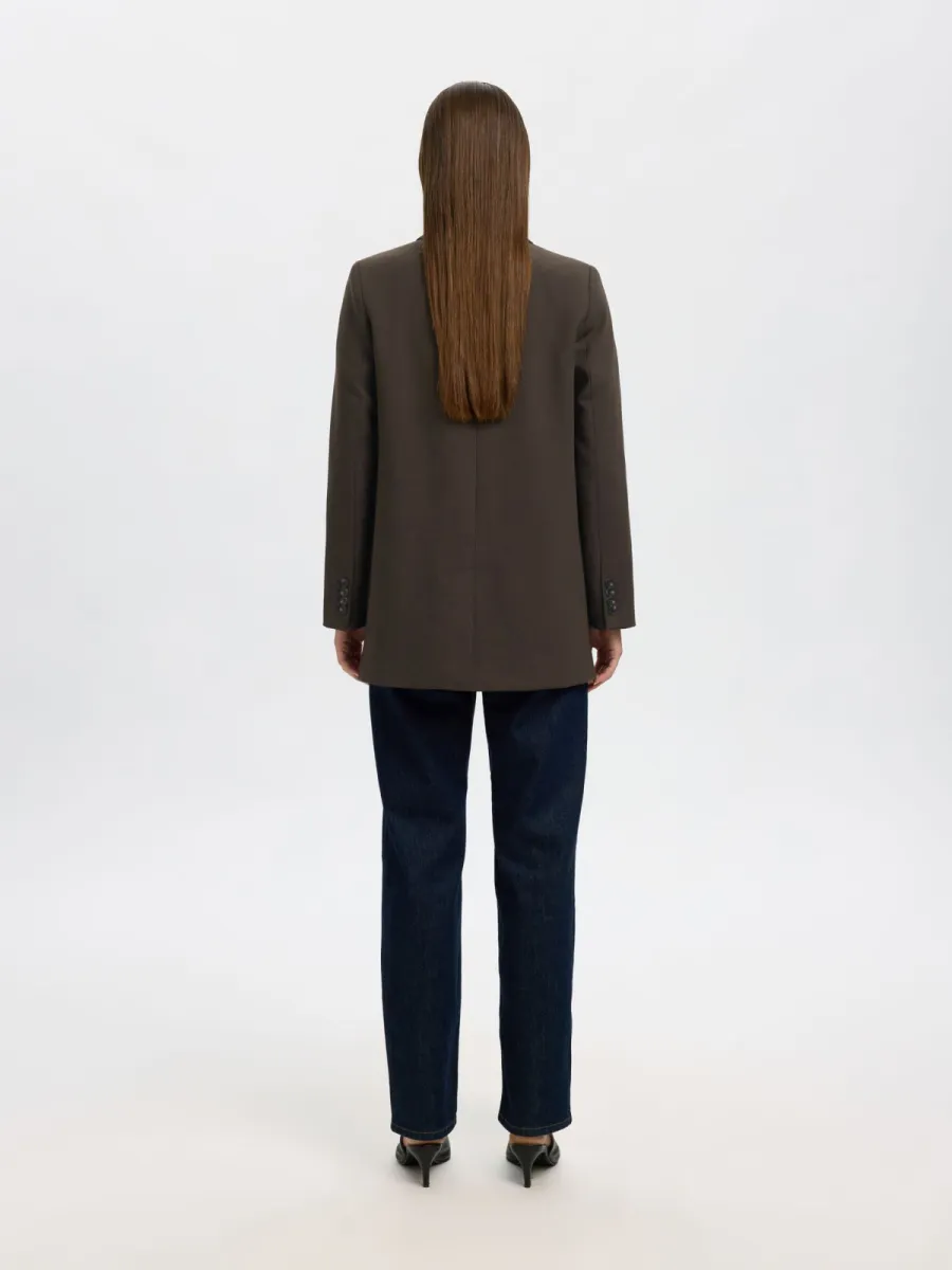 selected-femme-slfrita-ls-relaxed-blazer-mel-noos-16094205-delicioso-bruin-5 Selected Femme-SLFRITA LS RELAXED BLAZER MEL NOOS-16094205-Delicioso-BRUIN