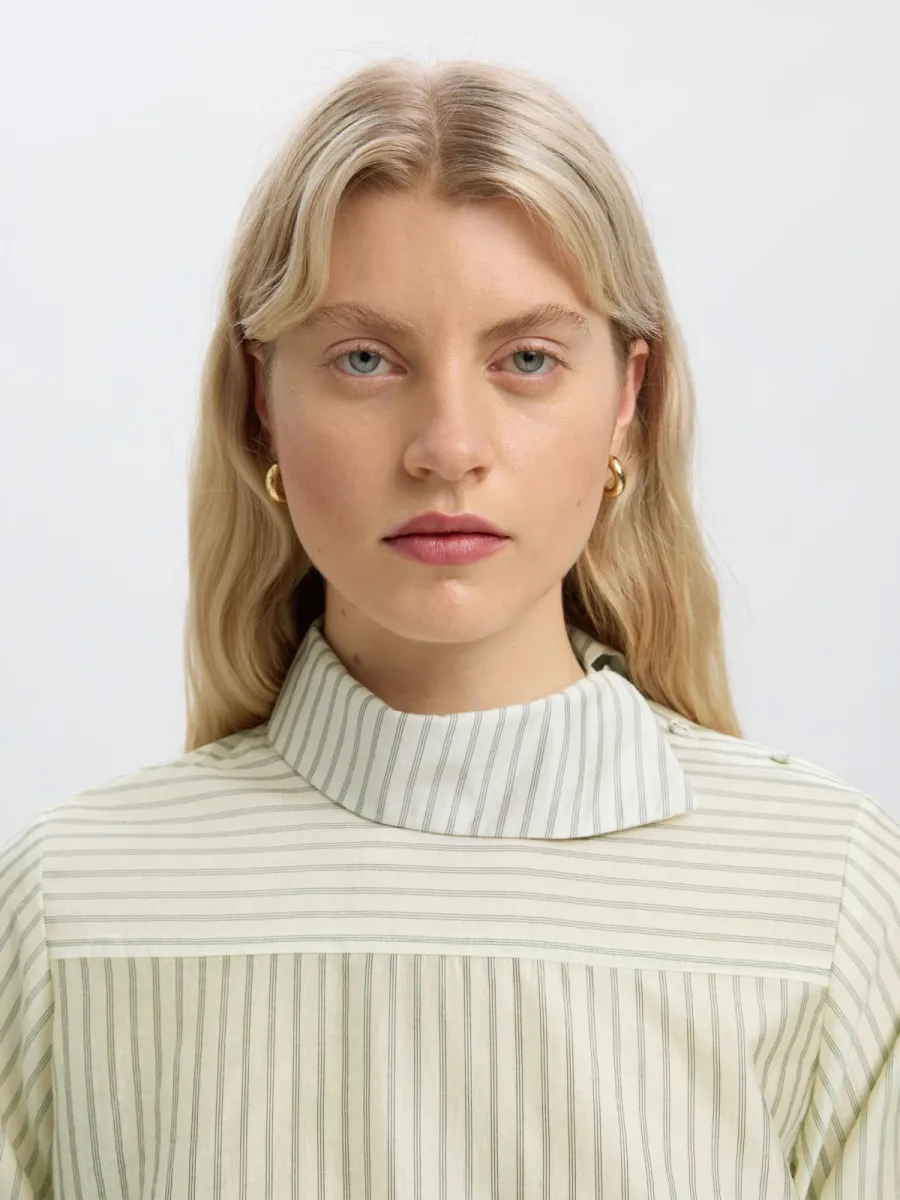 selected-femme-slwconnie-ls-relaxed-top-16102120-egret-stripes-creme-2 Selected Femme-SLWCONNIE LS RELAXED TOP-16102120-Egret Stripes-CREME