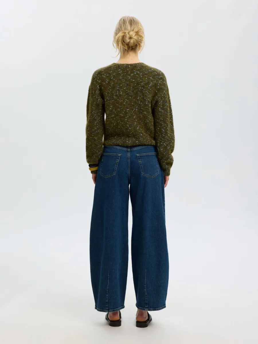 selected-femme-slwkat-ls-knit-short-cardigan-16101999-travertine-bruin-5 Selected Femme-SLWKAT LS KNIT SHORT CARDIGAN-16101999-Travertine-BRUIN