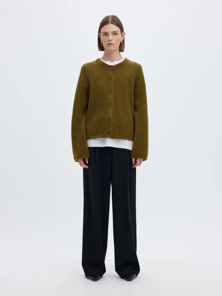 selected-femme-slwlulu-new-ls-knit-cardigan-noos-16098138-fir-green-groen-3 Selected Femme-SLWLULU NEW LS KNIT CARDIGAN NOOS-16098138-Fir Green-GROEN