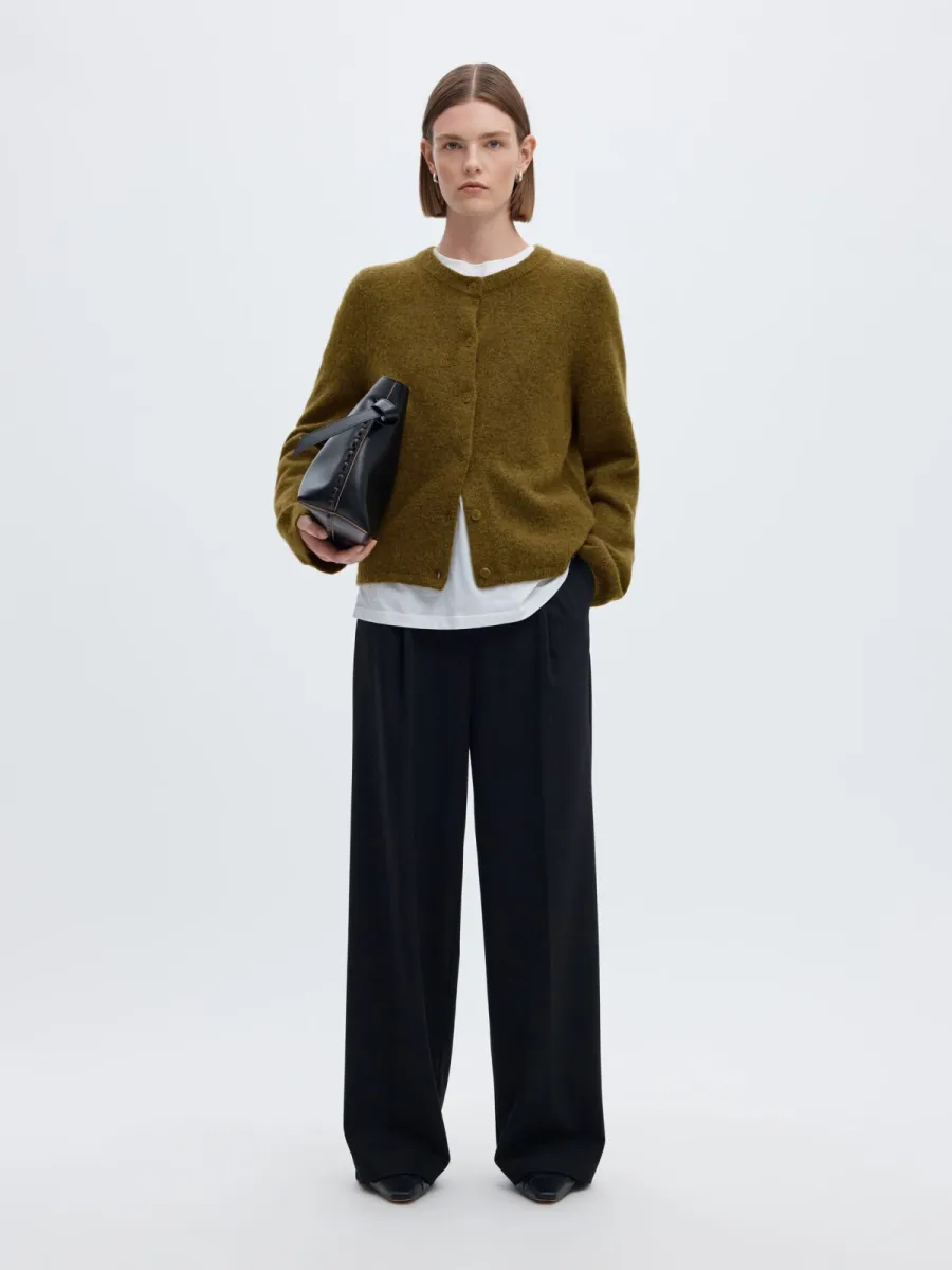 selected-femme-slwlulu-new-ls-knit-cardigan-noos-16098138-fir-green-groen-4 Selected Femme-SLWLULU NEW LS KNIT CARDIGAN NOOS-16098138-Fir Green-GROEN