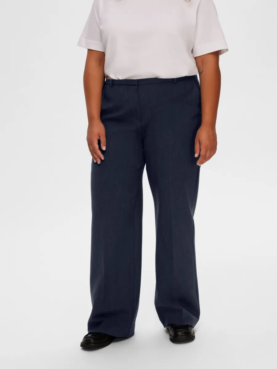 selected-femme-slwrita-mw-wide-pant-dark-sap-mel-n-16090234-dark-sapphire-blauw-6 Selected Femme-SLWRITA MW WIDE PANT DARK SAP MEL N-16090234-Dark Sapphire-BLAUW