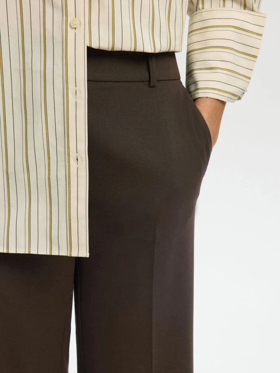 selected-femme-slwrita-mw-wide-pant-mel-noos-16094206-delicioso-bruin-4 Selected Femme-SLWRITA MW WIDE PANT MEL NOOS-16094206-Delicioso-BRUIN