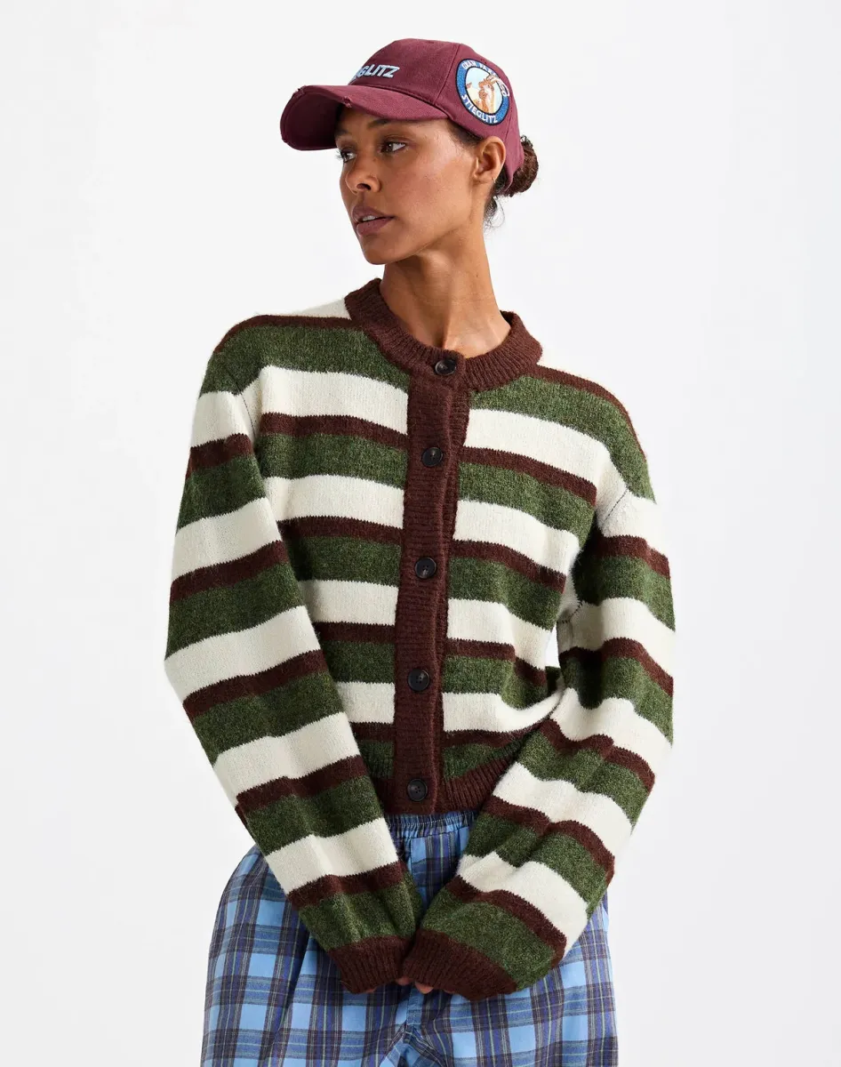 stieglitz-moya-cardigan-w2605009-004-brown-groen-combinaties-1 Stieglitz-Moya Cardigan-W2605009-004 Brown-GROEN COMBINATIES