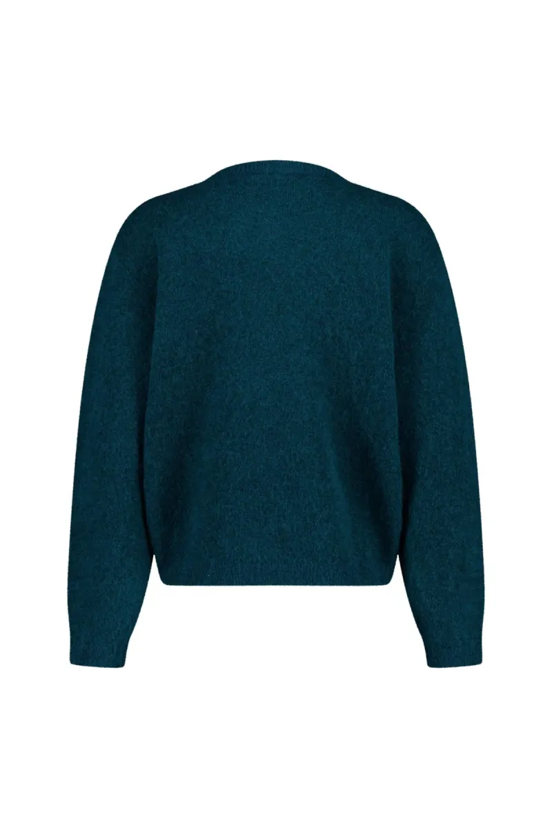 studio-anneloes-bibi-cardigan-14405-8300-dark-teal-blauw-4 STUDIO ANNELOES-Bibi cardigan-14405-8300 Dark teal-BLAUW