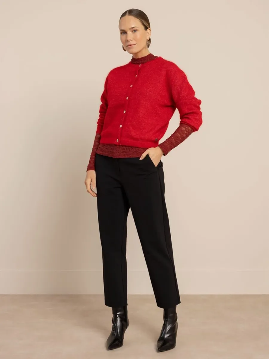 studio-anneloes-bibi-cardigan-14408-4100-poppy-red-rood-1 STUDIO ANNELOES-Bibi cardigan-14408-4100 Poppy red-ROOD