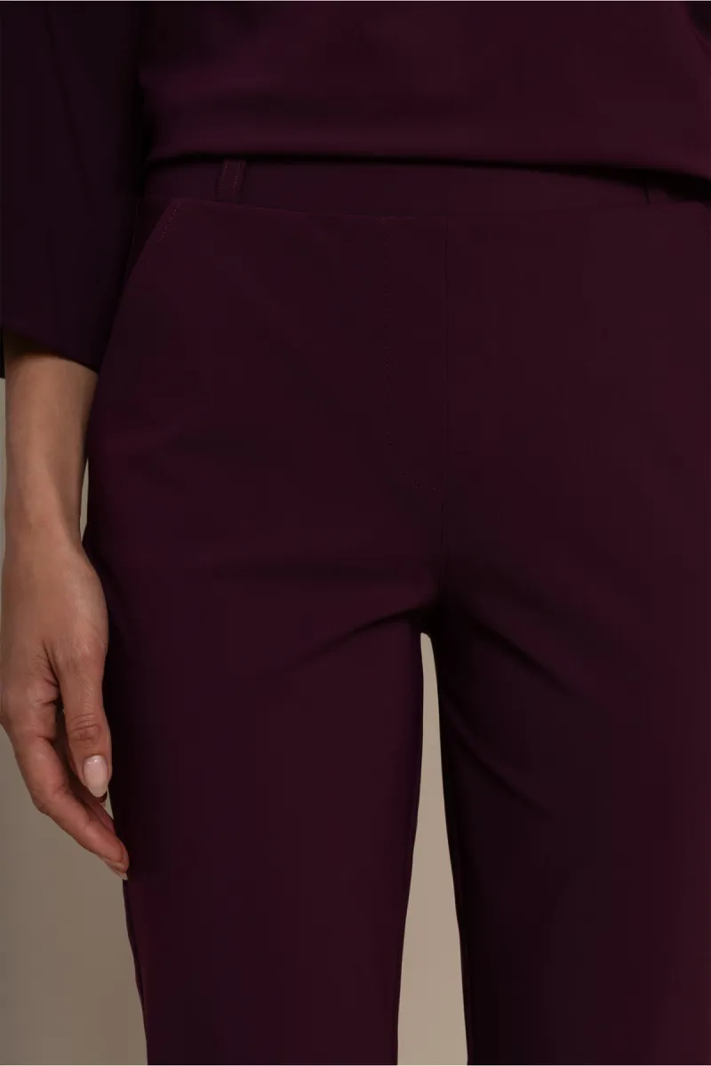 studio-anneloes-flair-bonded-trousers-94800-3800-blackberry-paars-3 STUDIO ANNELOES-Flair bonded trousers-94800-3800 Blackberry-PAARS